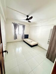 Blk 341 Clementi Avenue 5 (Clementi), HDB 3 Rooms #552465531